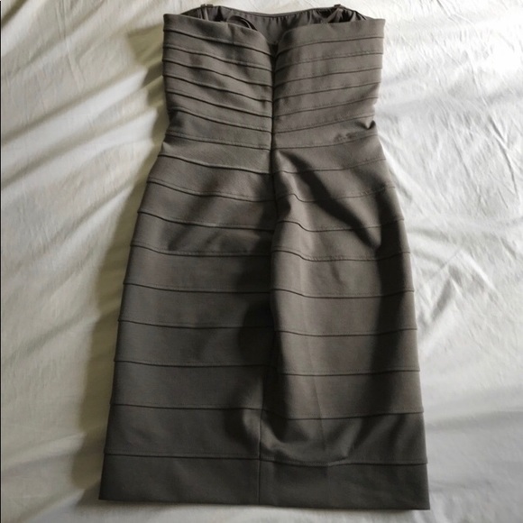 BCBG bandage dress - Picture 2 of 5